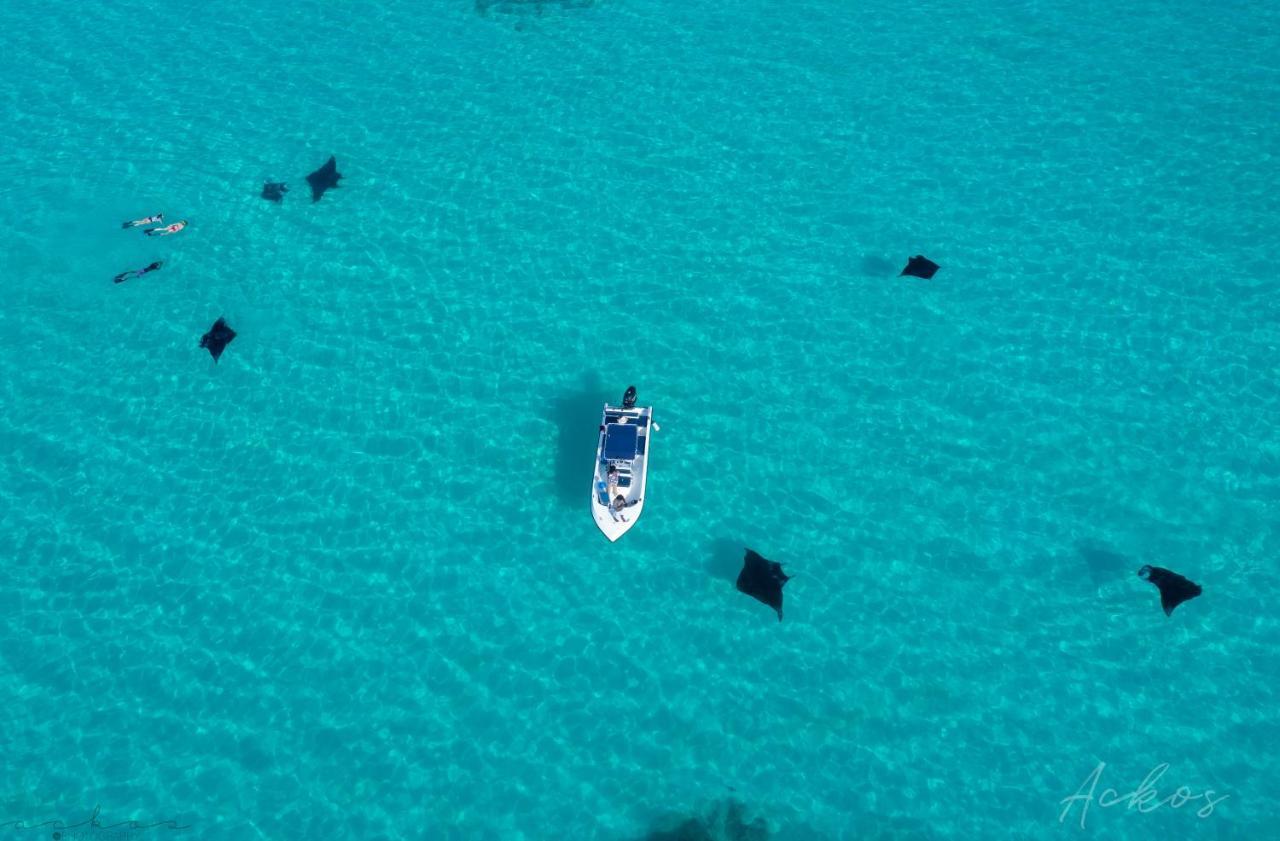Coral Queen Villa, Ukulhas מראה חיצוני תמונה
