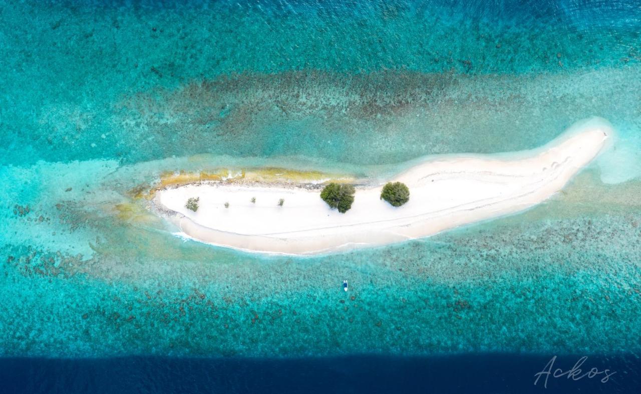 Coral Queen Villa, Ukulhas מראה חיצוני תמונה