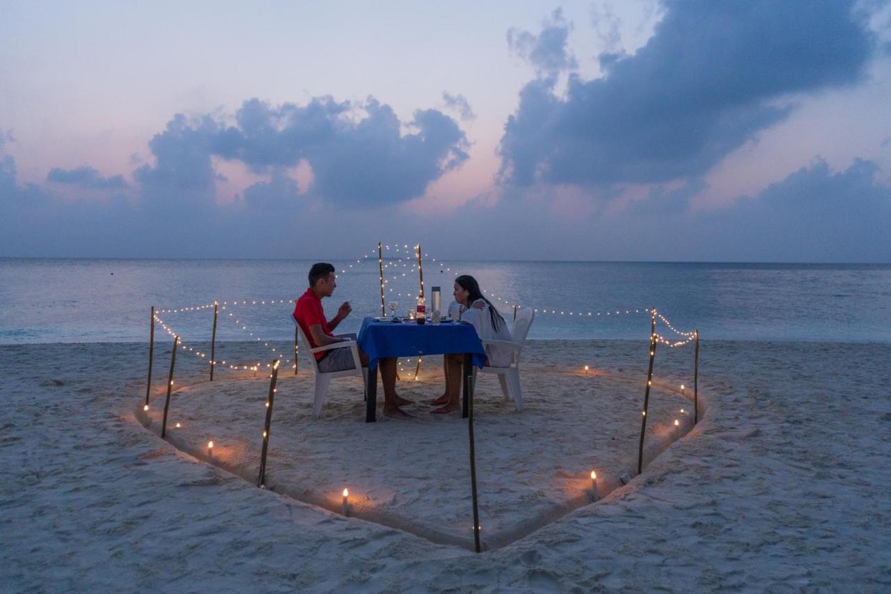 Coral Queen Villa, Ukulhas מראה חיצוני תמונה