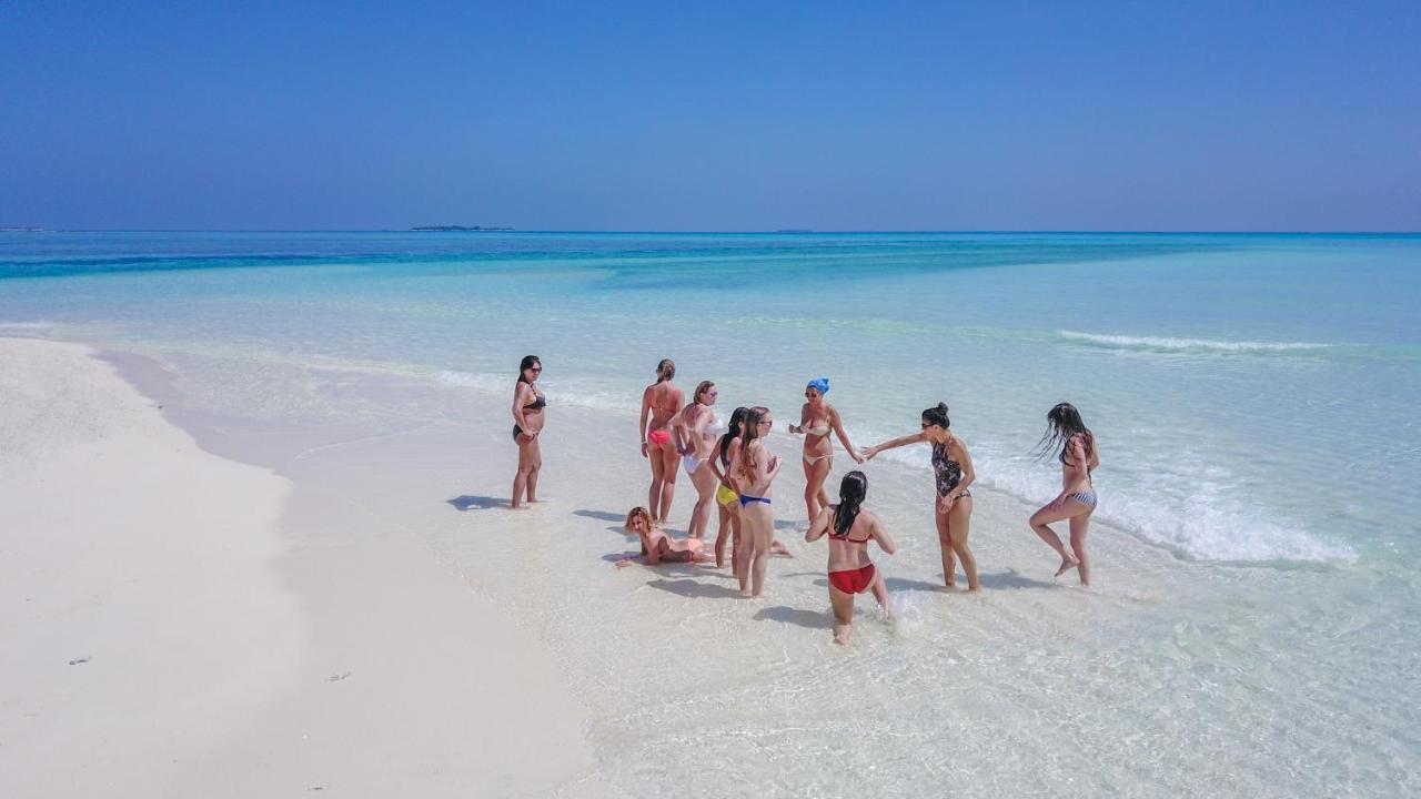Coral Queen Villa, Ukulhas מראה חיצוני תמונה