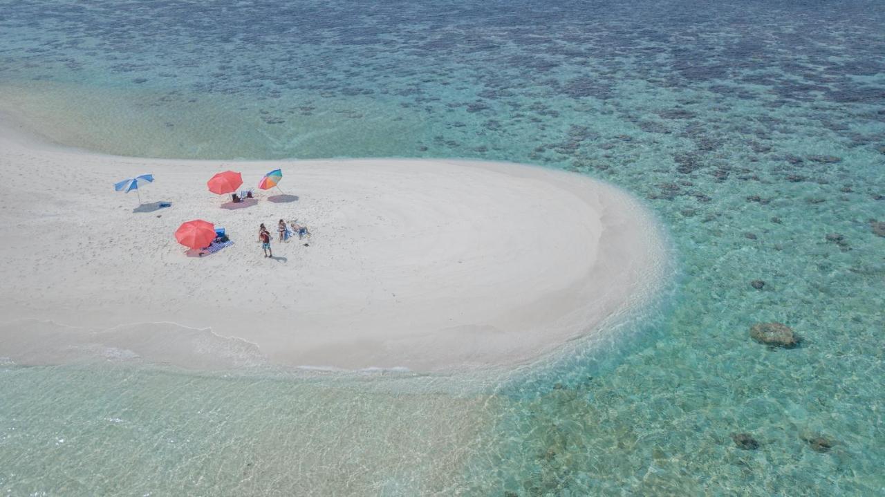 Coral Queen Villa, Ukulhas מראה חיצוני תמונה