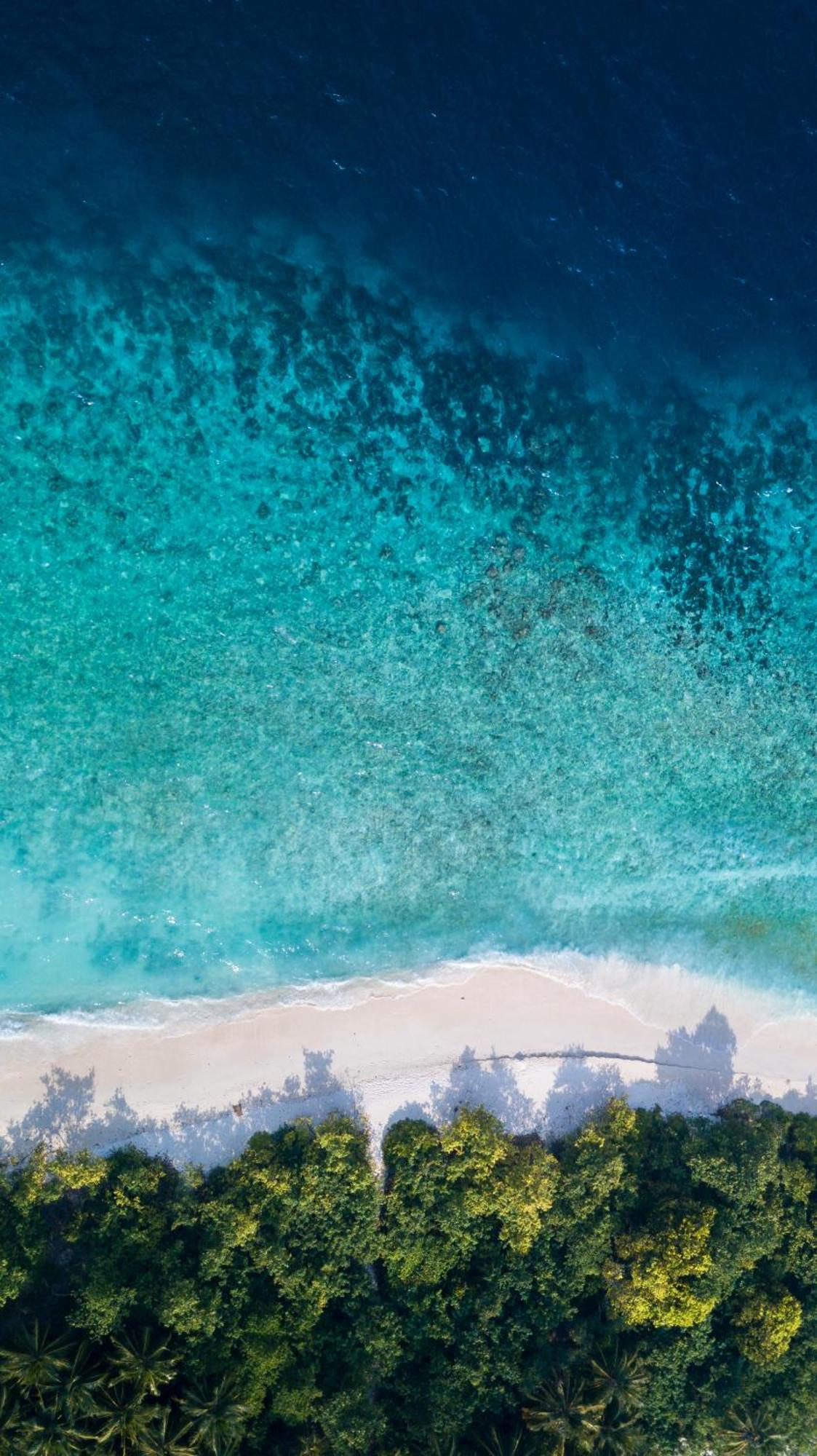 Coral Queen Villa, Ukulhas מראה חיצוני תמונה